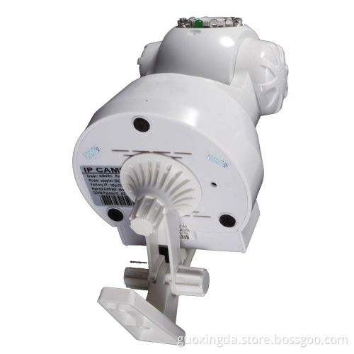 Wireless IP Night Vision Camera for Home Security